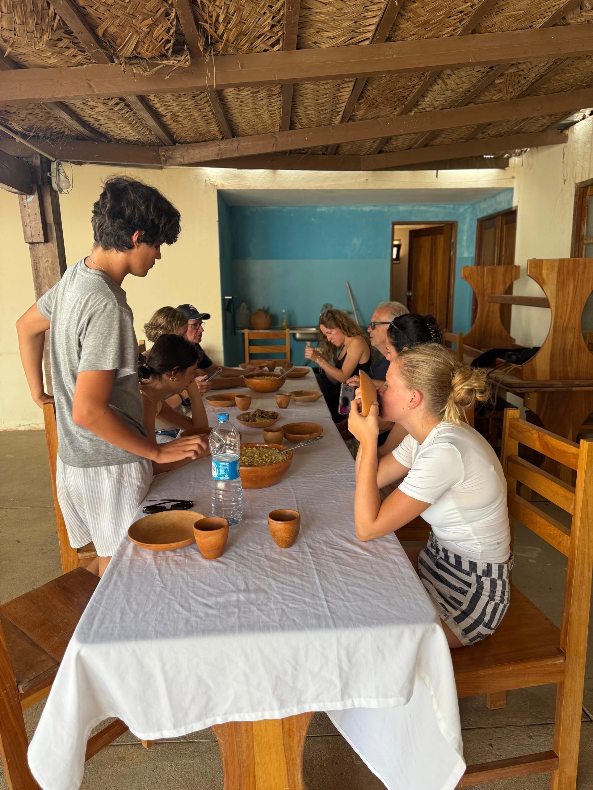 Pottery Workshop in Trás-os-Montes, Tarrafal, Cabo Verde, photo 10
